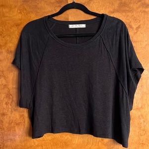 Free People crop top
